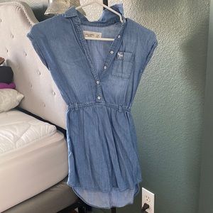 Abercrombie Kids Dress